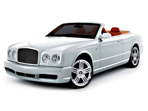 Azure II [RBS] (2006-2011)